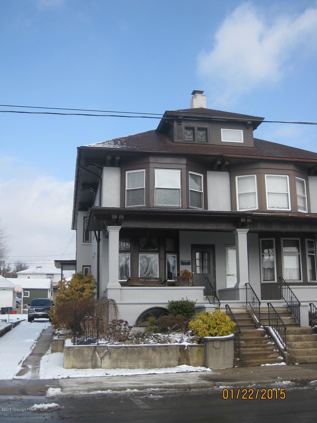 414 Mahoning St, Lehighton, PA 18235 - photo 1