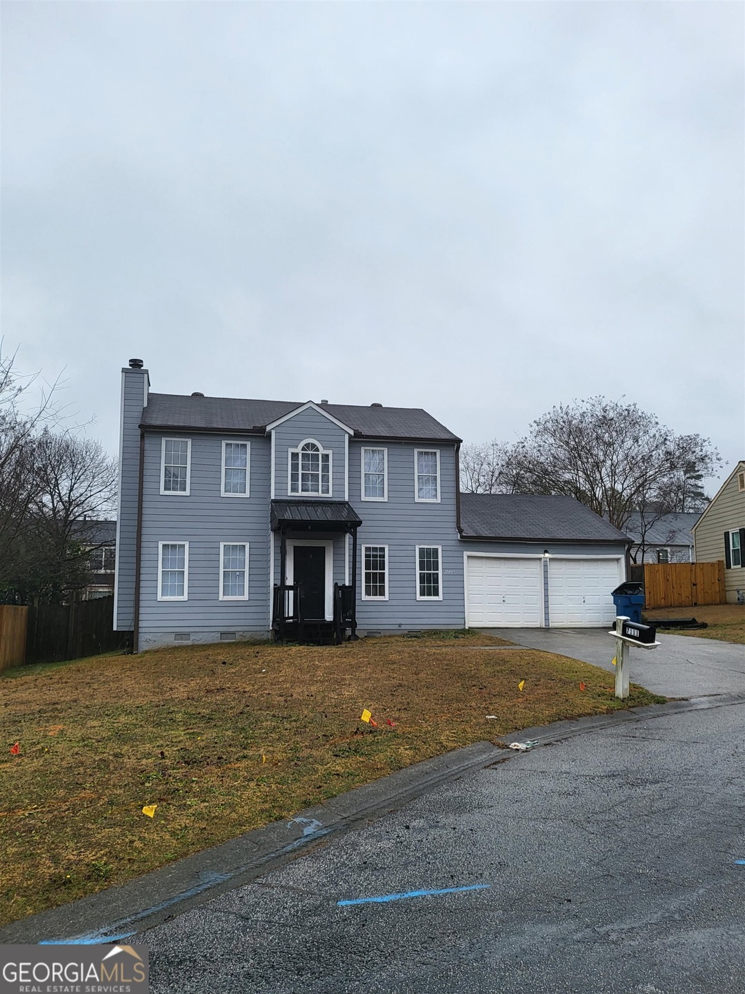 7111 Ling Ct, Austell, GA 30168 - photo 1