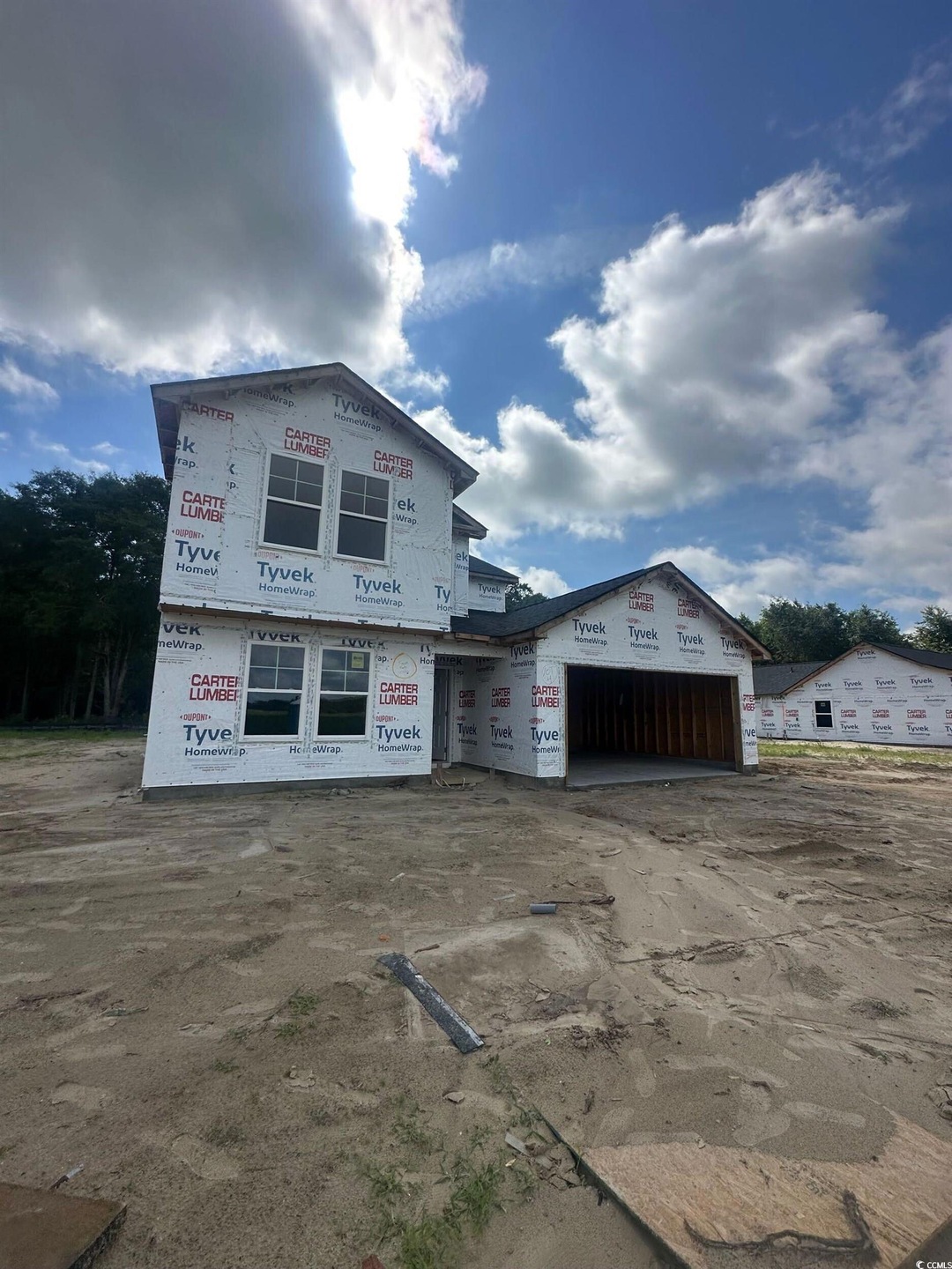 Under Contract $344,997
