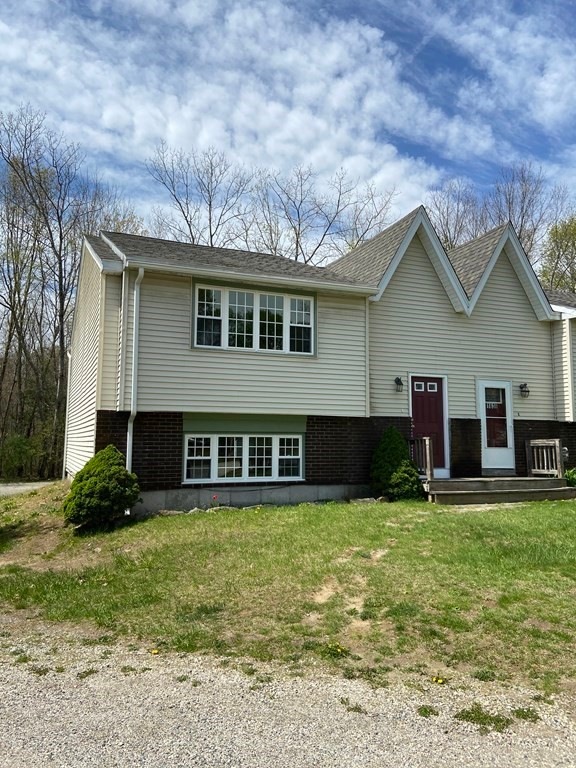 163 Providence St unit A, Millville, MA 01529 - photo 1