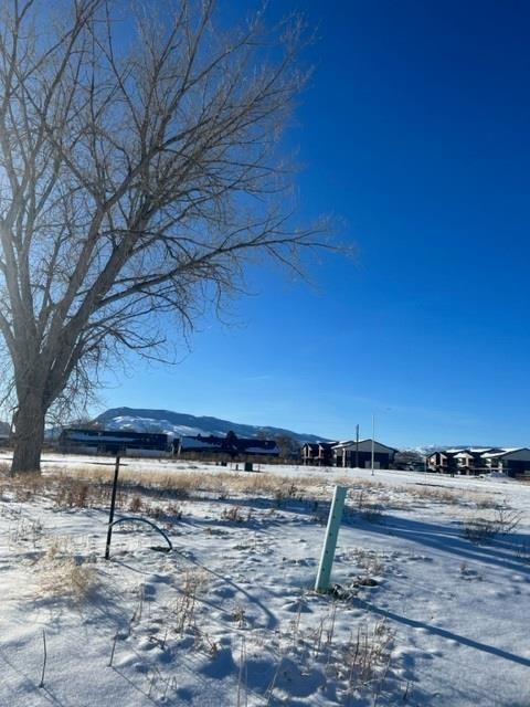 tbd Shadow St, Cody, WY 82414 - photo 1