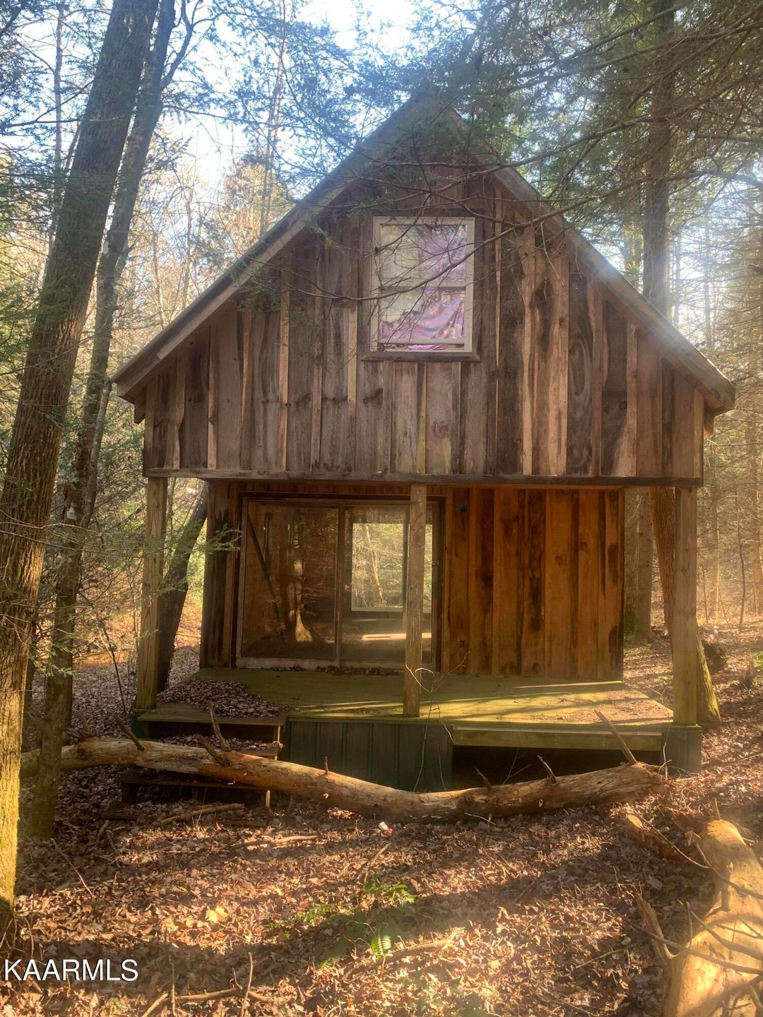 0 Wilder Rd, Wilder, TN 38589