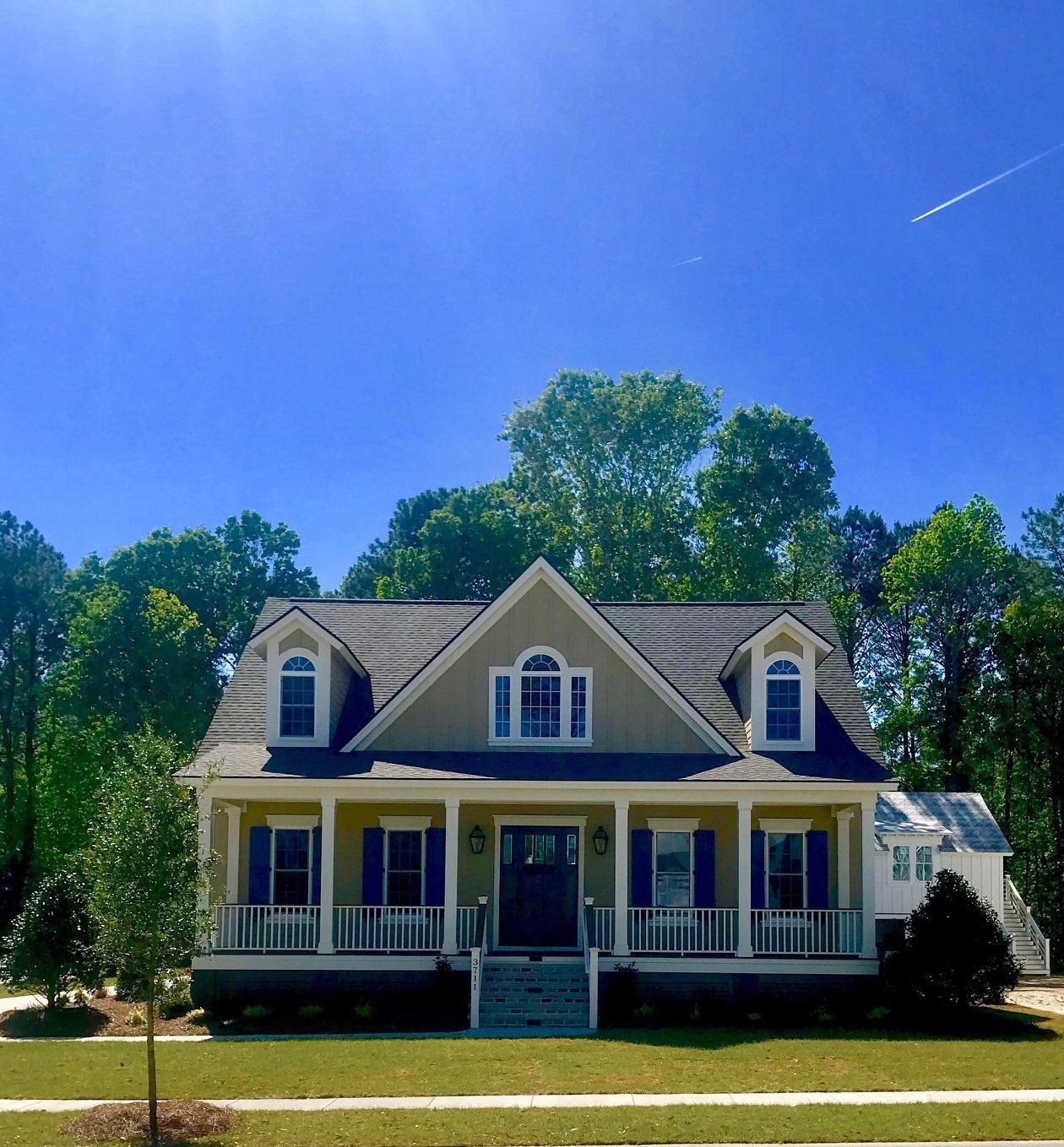 3711 Goodwater St, Mount Pleasant, SC 29466 - photo 1