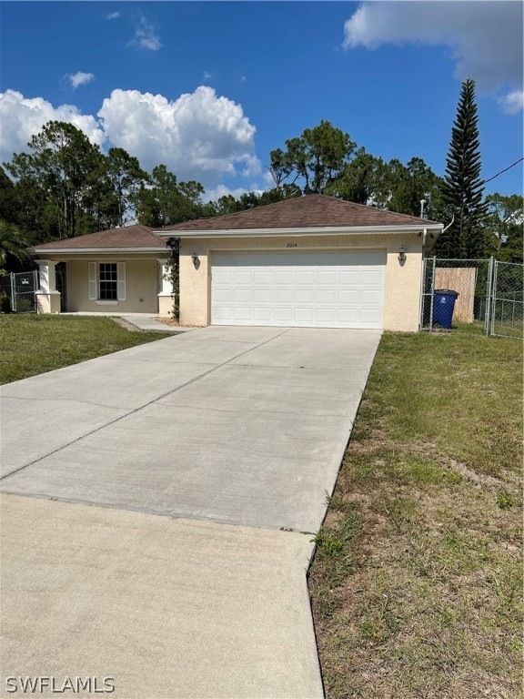 2014 Robert Ave, Alva, FL 33920 - photo 1