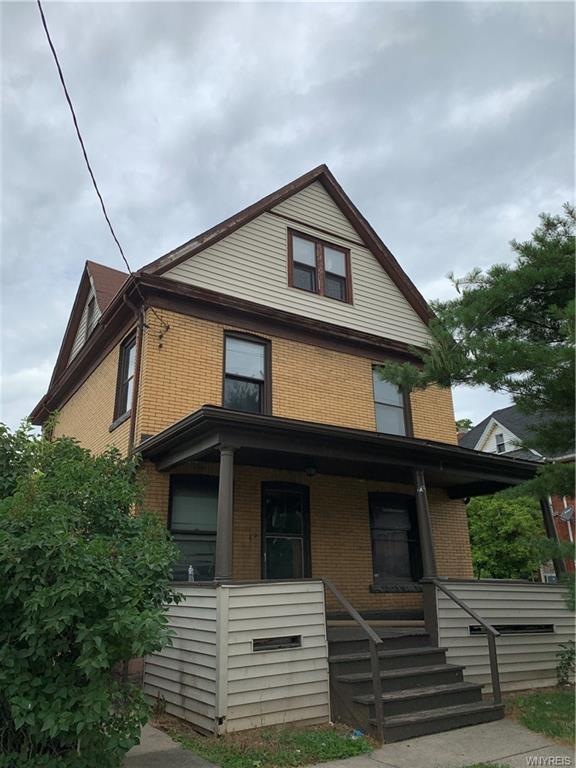 712 17th St, Niagara Falls, NY 14301 - photo 1