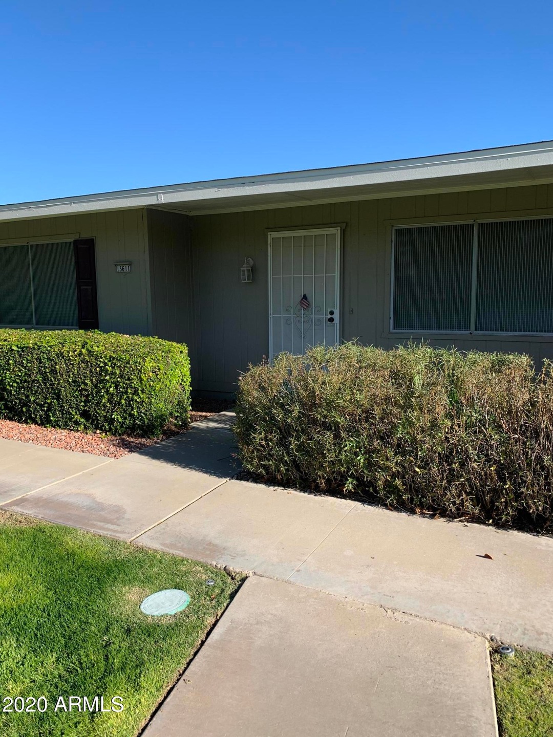 13611 N 111th Ave unit 120, Sun City, AZ 85351 - photo 1