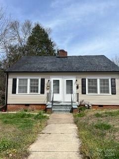 222 Park St, Statesville, NC 28677 - photo 1