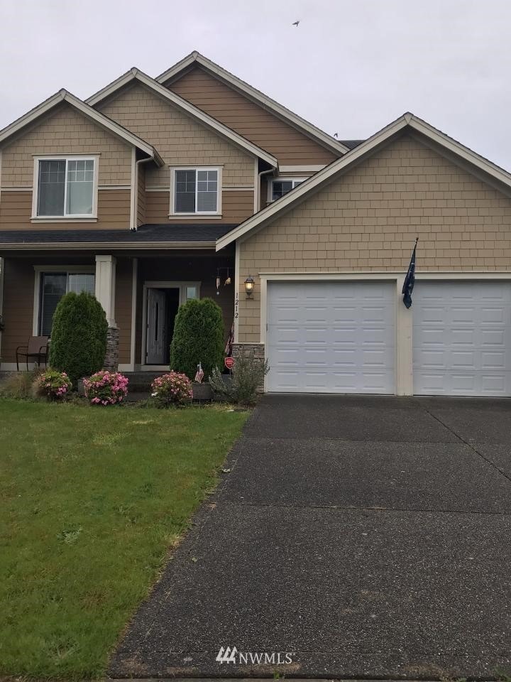 1212 Goldfinch Ave SW, Orting, WA 98360 - photo 1