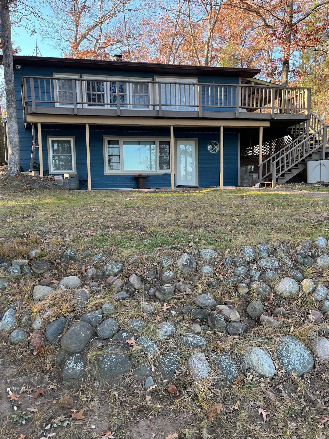 Welcome to Long Lake