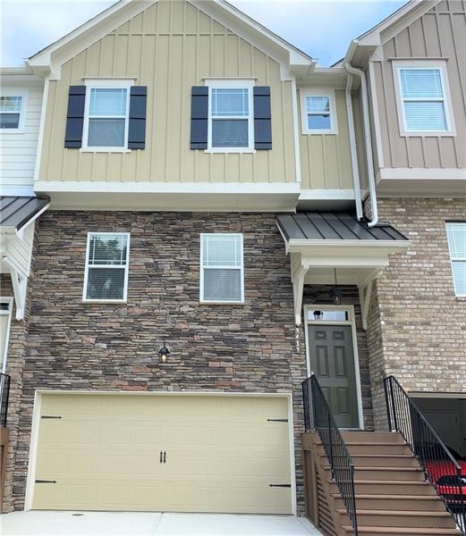 3411 Abbey Way, Gainesville, GA 30507 - photo 1