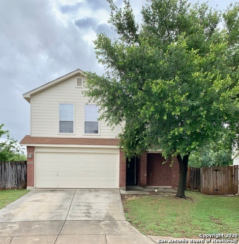 10303 Lupine Canyon, Helotes, TX 78023 - photo 1