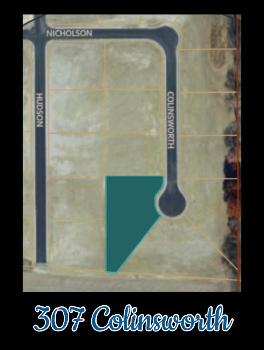 307 Colinsworth, Jackson Center, OH 45334 - photo 1