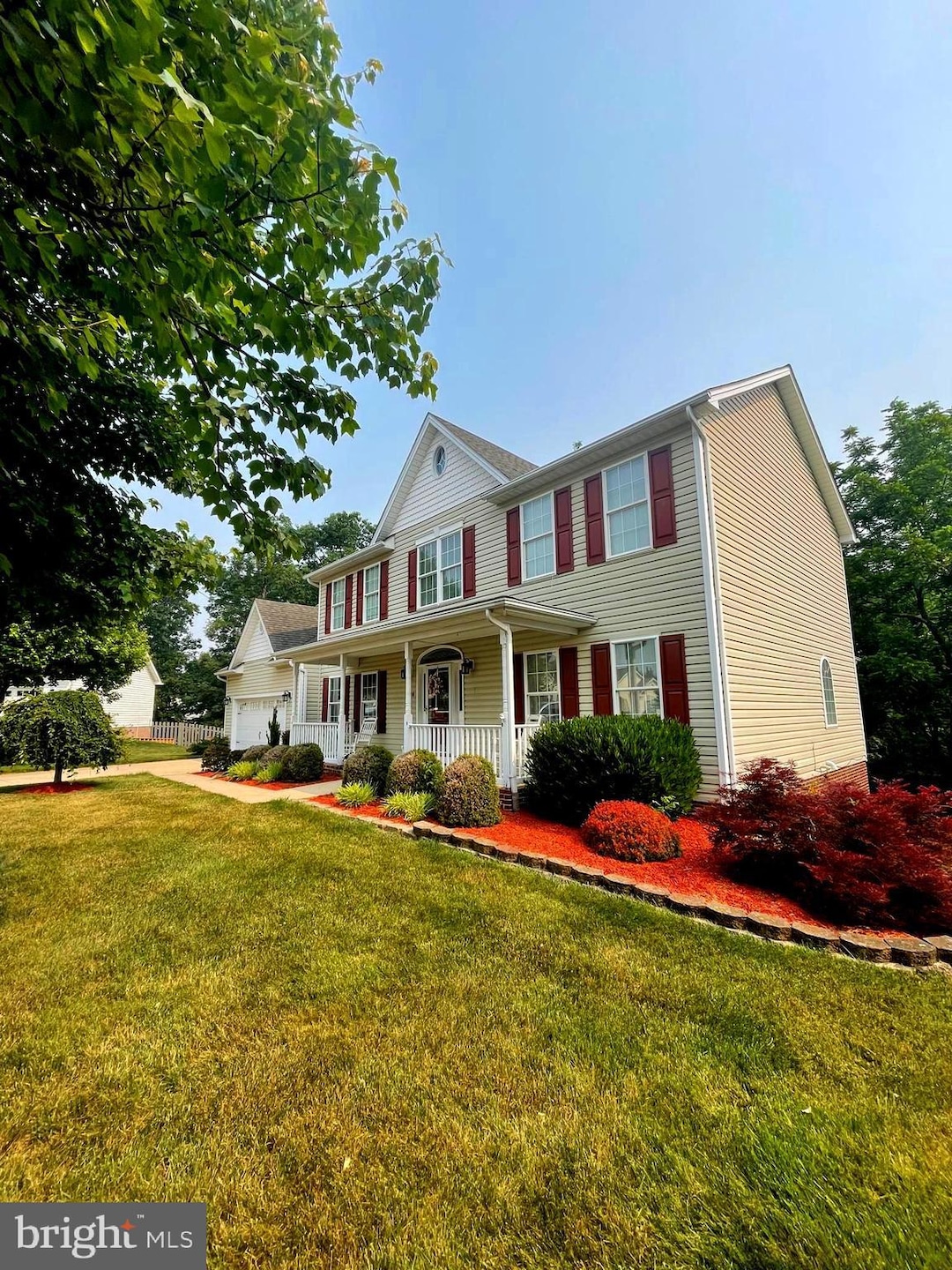 126 Maverick Ct, Stephens City, VA 22655 - photo 1