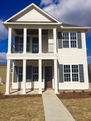 133 Oxmoor Ridge, Oxford, MS 38655 - photo 1