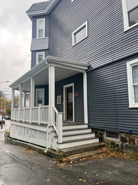 17 Corwin St unit 1, Dorchester, MA 02122 - photo 1