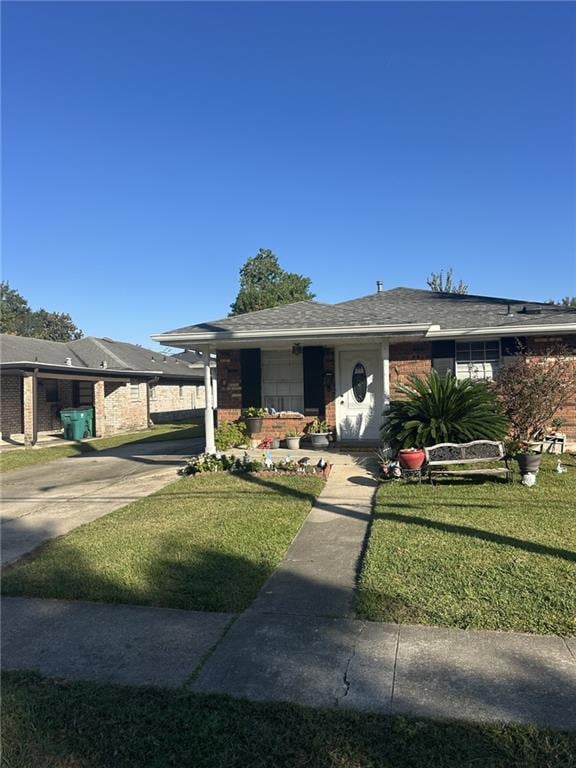 4819 Zenith St, Metairie, LA 70001 - photo 1
