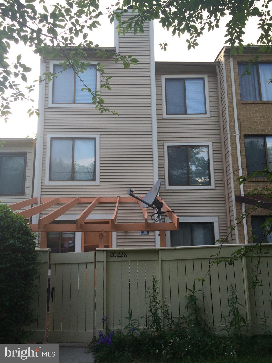 20228 Lea Pond Place, Montgomery Village, MD 20886 - photo 1