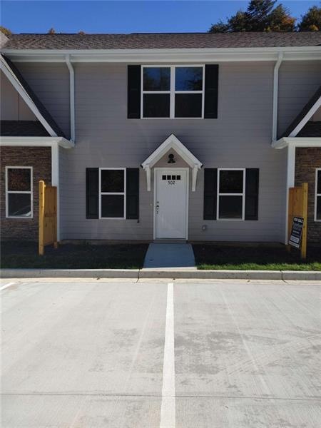 502 Wimpy Mill Rd unit 5, Dahlonega, GA 30533 - photo 1