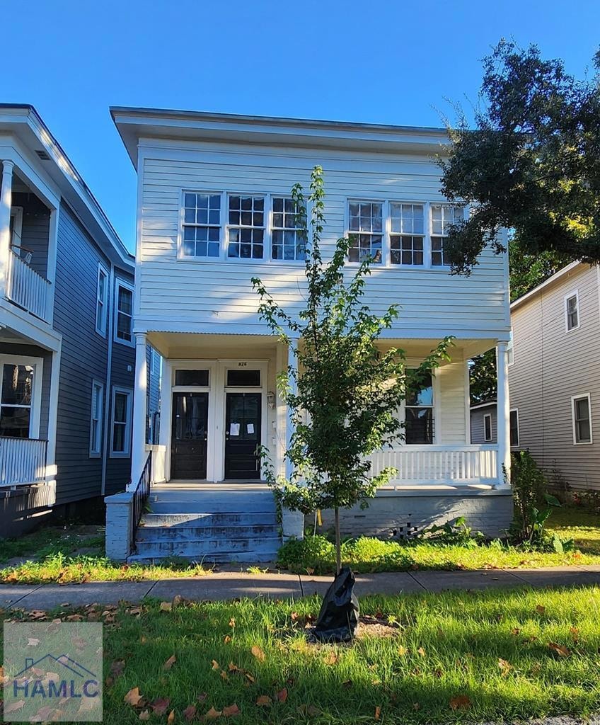 826 E Duffy St, Savannah, GA 31401 - photo 1