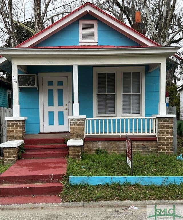 16 W 54th St, Savannah, GA 31405 - photo 1