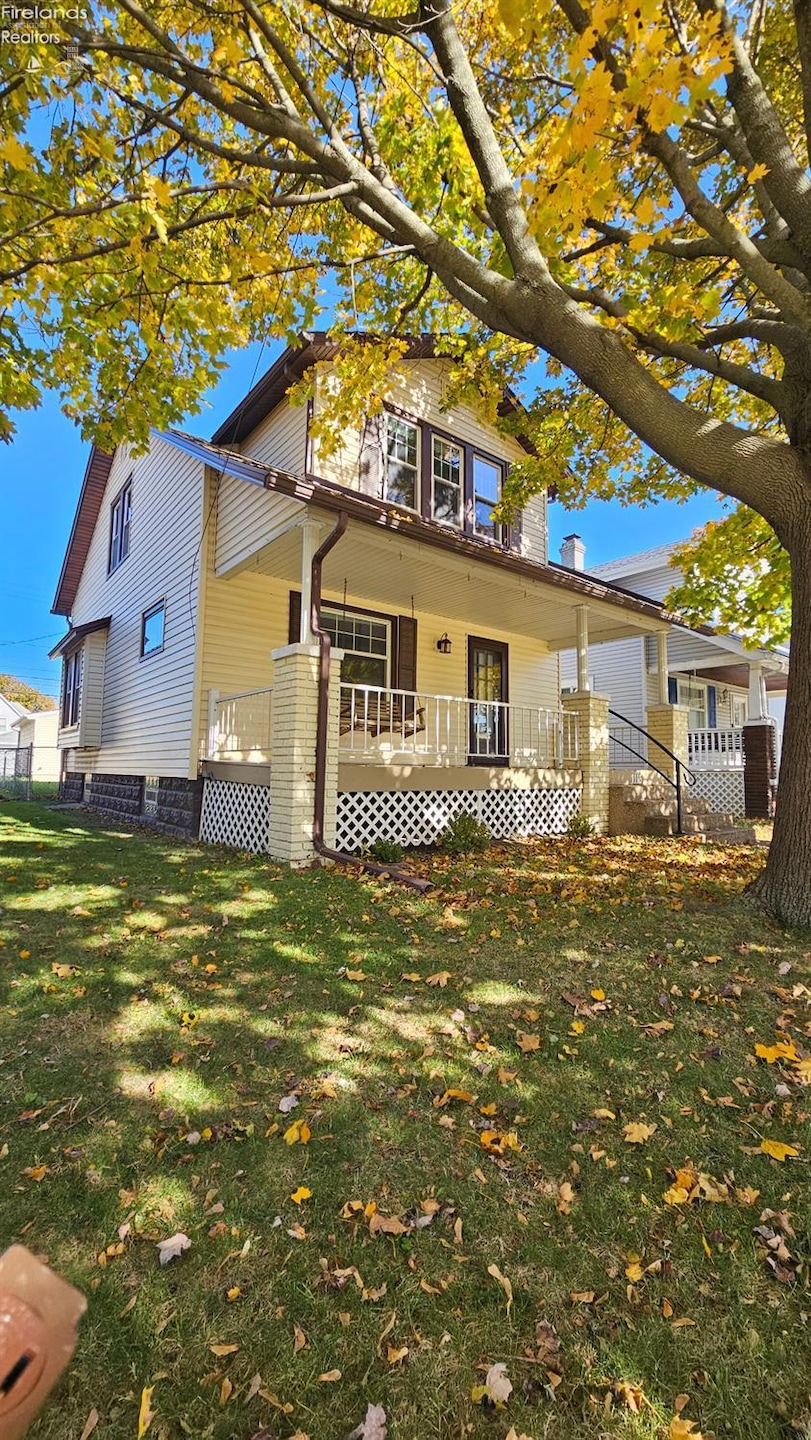 1115 5th St, Sandusky, OH 44870 - photo 1