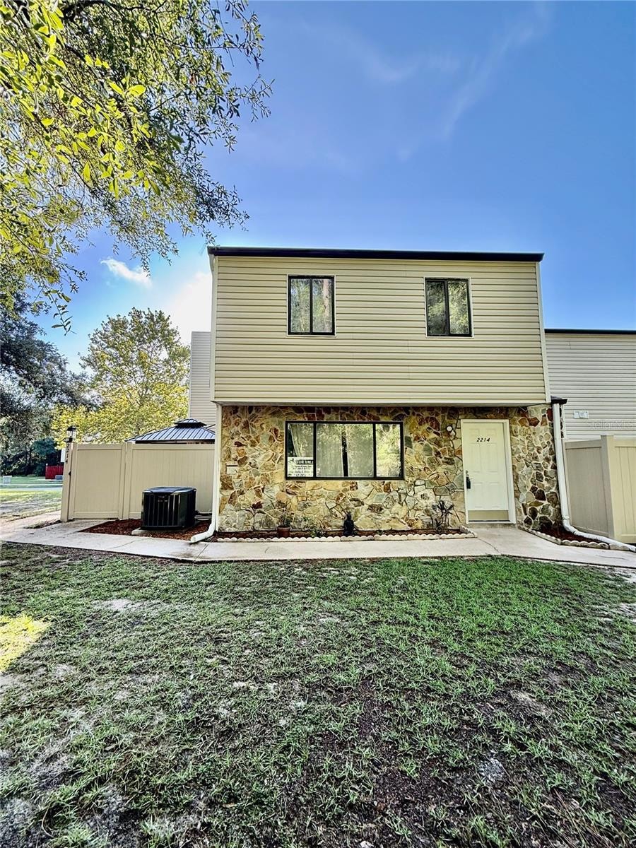 Sold $149,900 • Co-Listing Agent