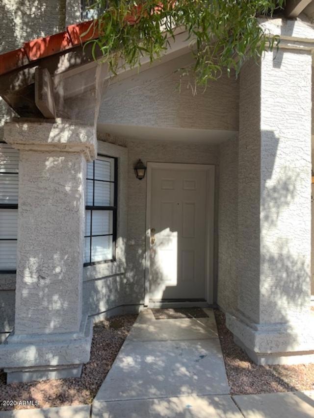 front 6262 E Brown Rd #23