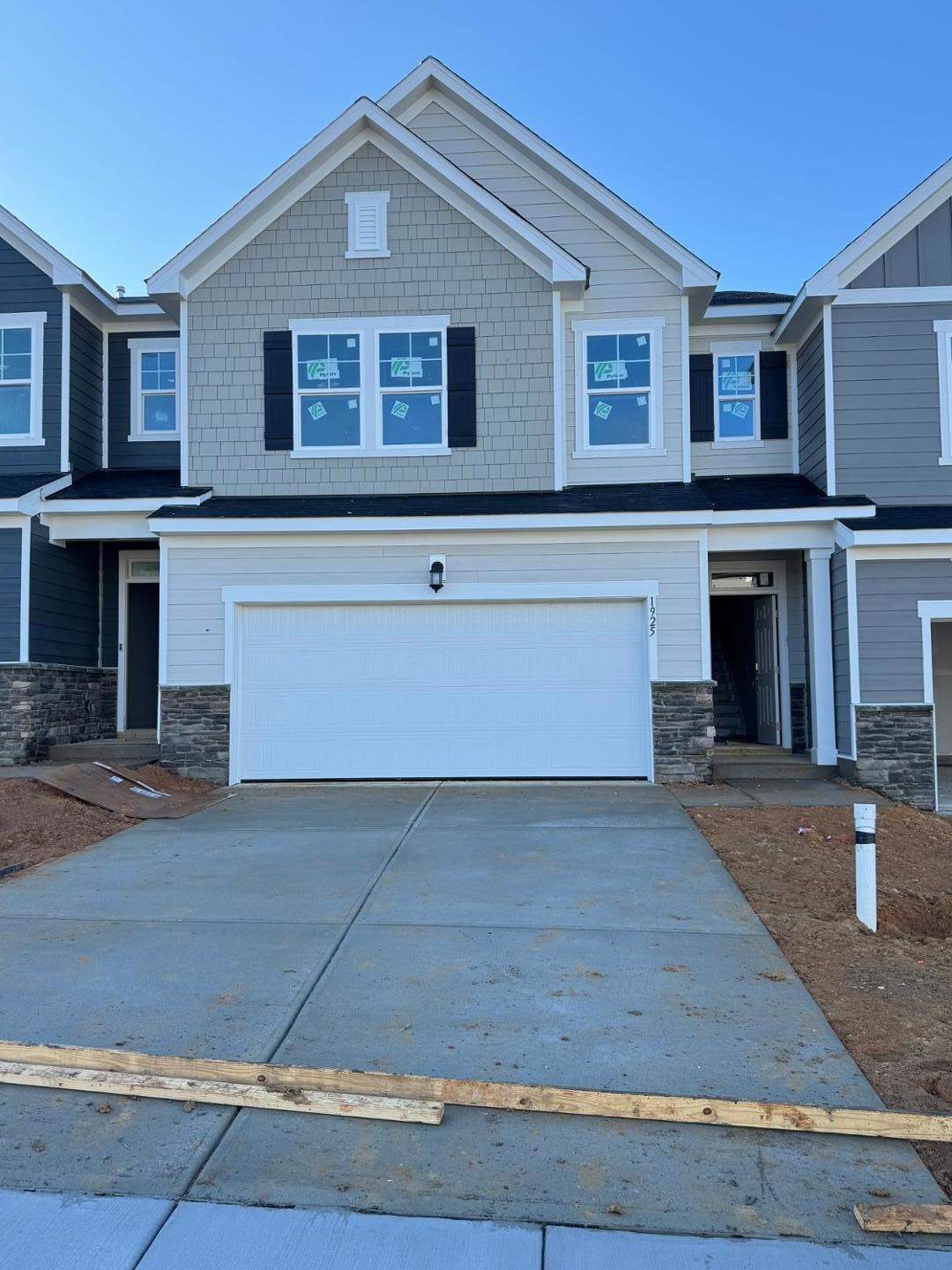 1925 Rabbit Hop Trail, Apex, NC 27502 - photo 1