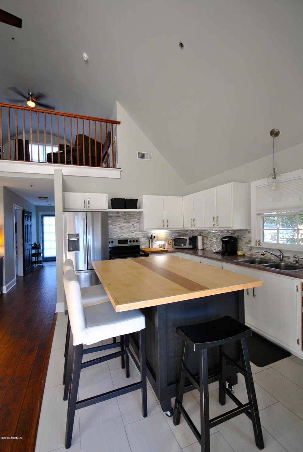 1108 Charles St unit C, Beaufort, SC 29902 - photo 1