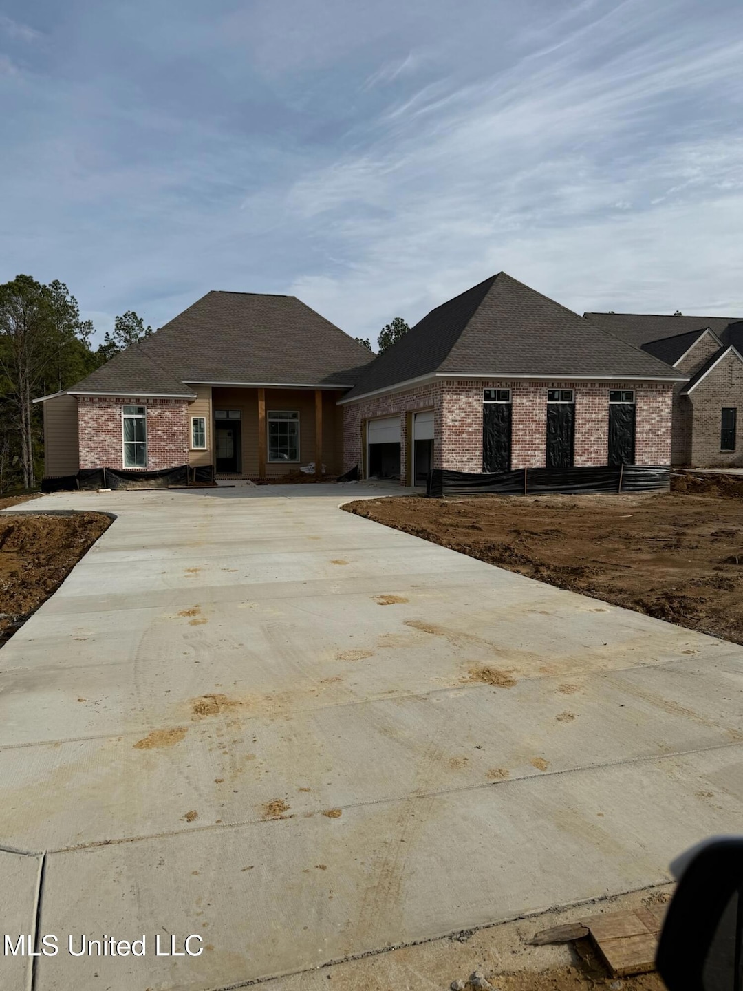 820 Thornberry Ridge, Madison, MS 39110 - photo 1