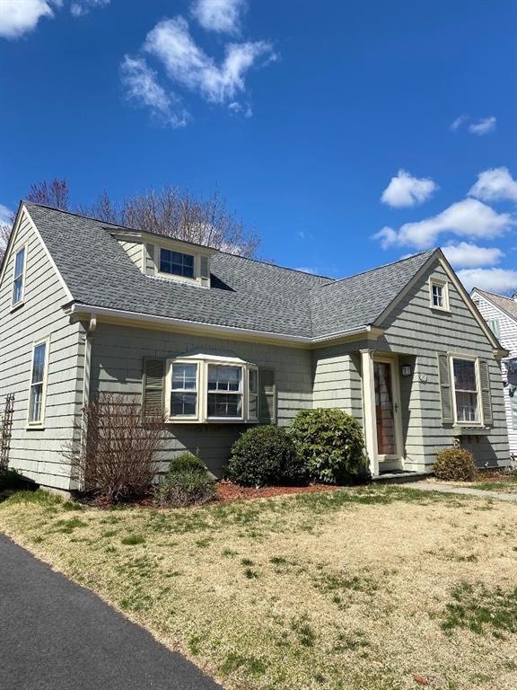255 Tennyson Rd, Warwick, RI 02888 - photo 1
