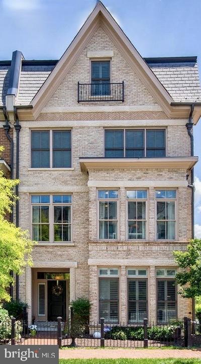 10887 Symphony Park Dr, North Bethesda, MD 20852 - photo 1