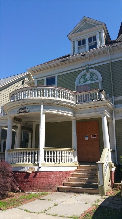 216 Adelaide Ave unit 218, Providence, RI 02907 - photo 1