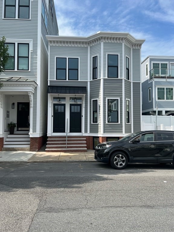 744 E 8th St unit 746, Boston, MA 02127 - photo 1