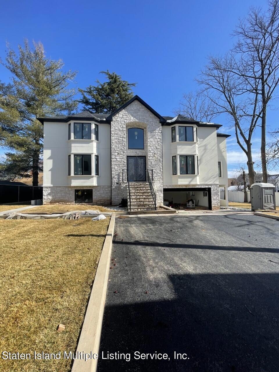 41 Ridgecrest Ave, Staten Island, NY 10312 MLS 1160635