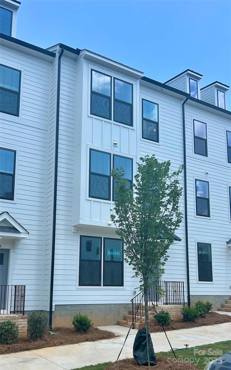 12020 Storm Ln, Charlotte, NC 28277 - photo 1