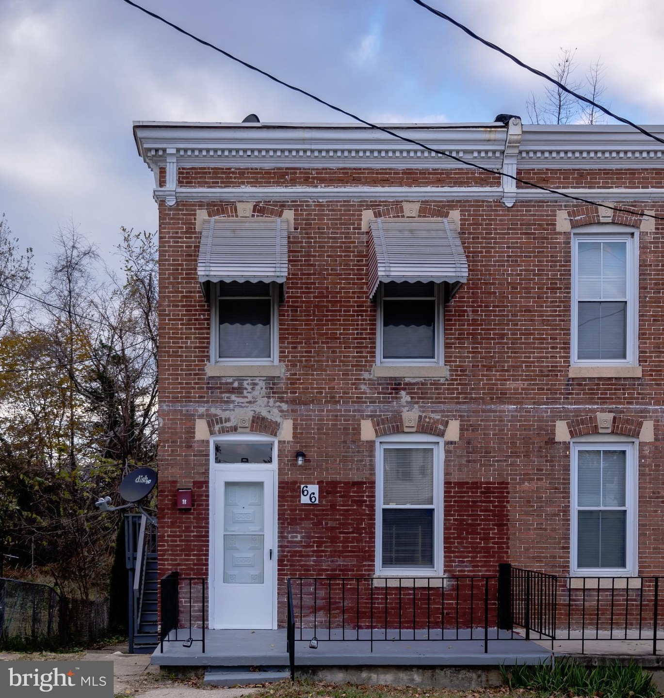 66 S Monastery Ave, Baltimore, MD 21229 - photo 1