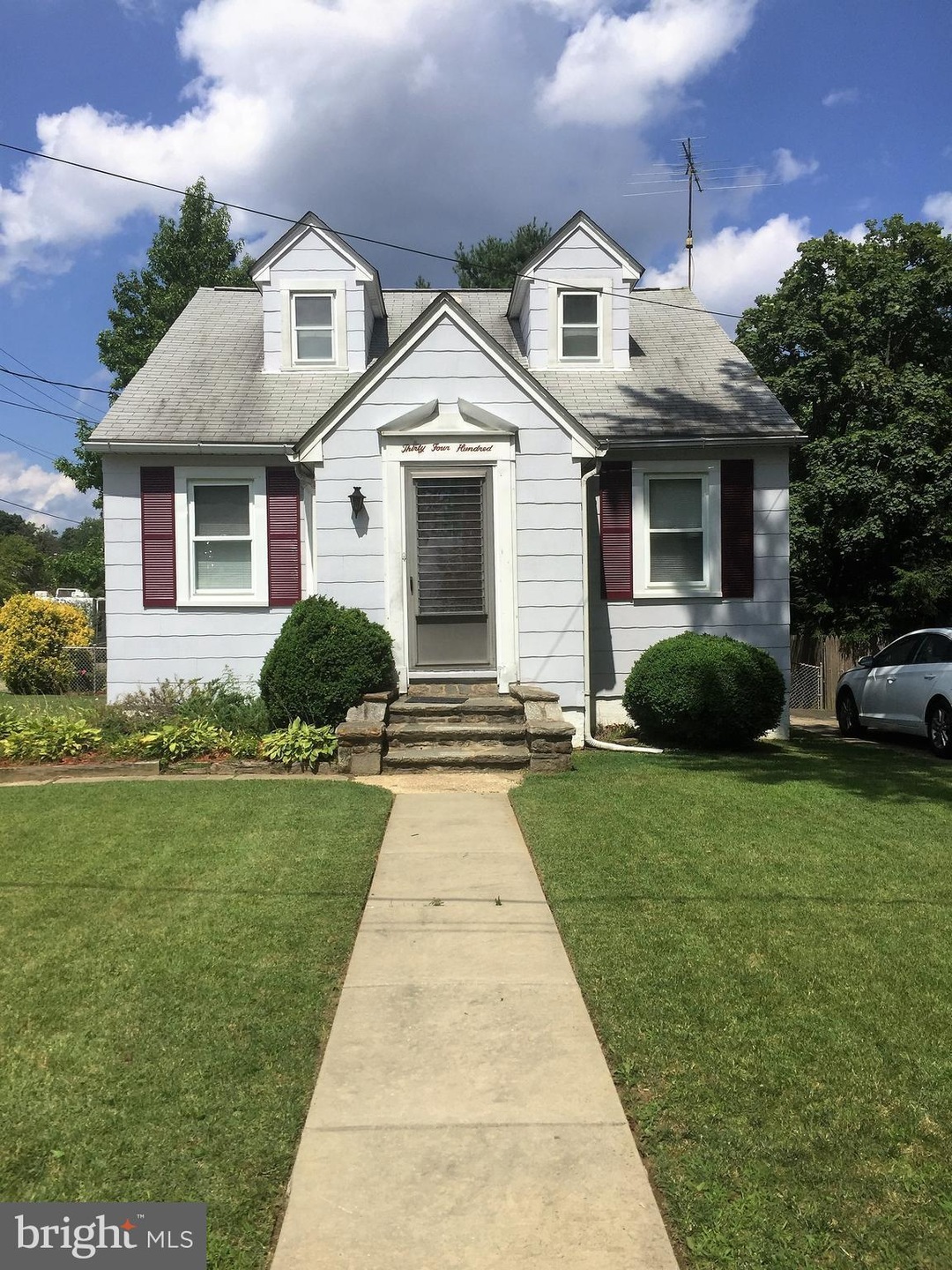 3400 Westfield Ave, Baltimore, MD 21214 - photo 1