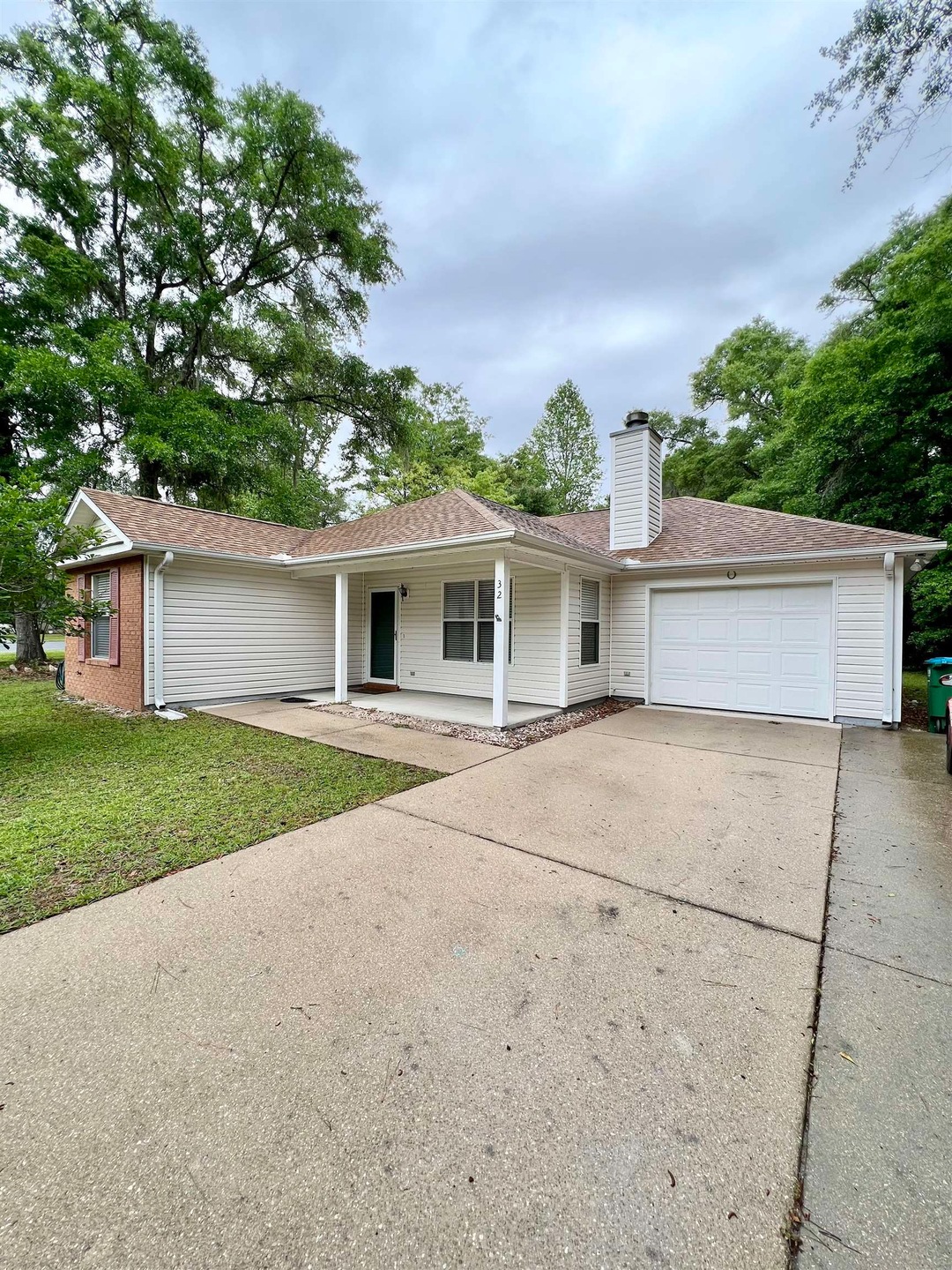 32 Magnolia Ridge, Crawfordville, FL 32327 - photo 1