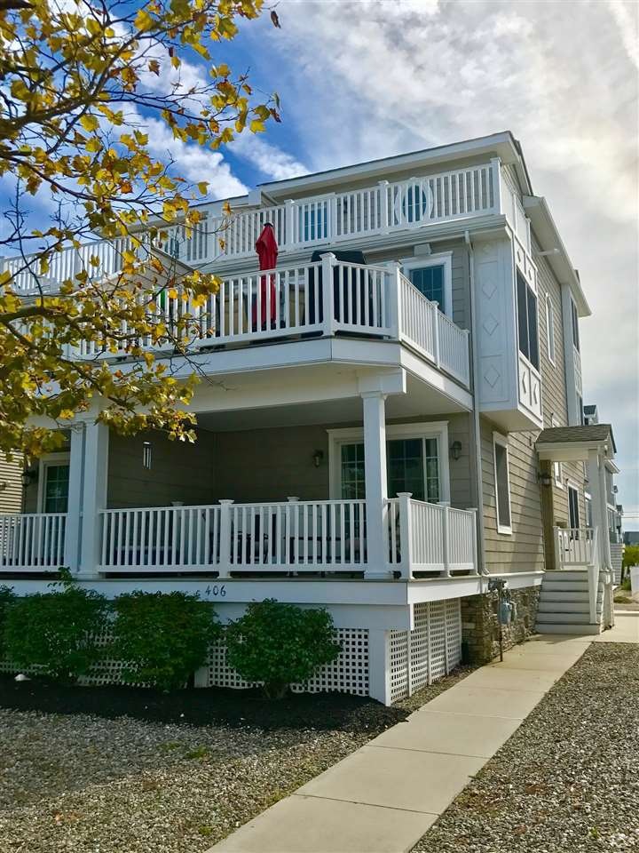 406 21st St unit west, Avalon, NJ 08202 - photo 1
