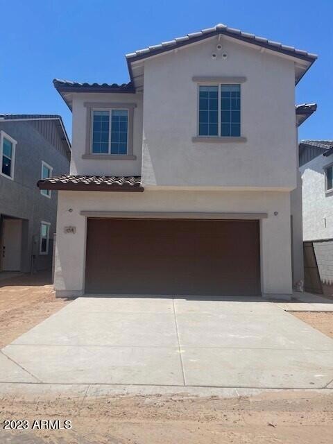 184 Exterior