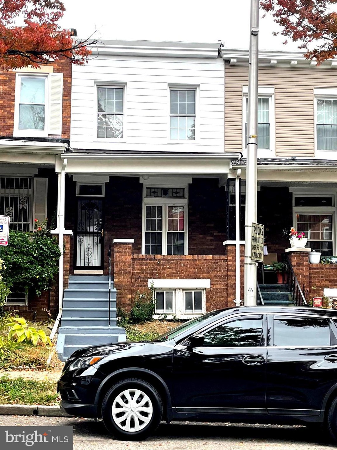 2231 W Lexington St, Baltimore, MD 21223 - photo 1