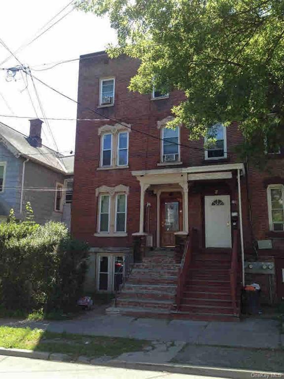 76 N Clinton St unit 2ND F, Poughkeepsie, NY 12601 - photo 1