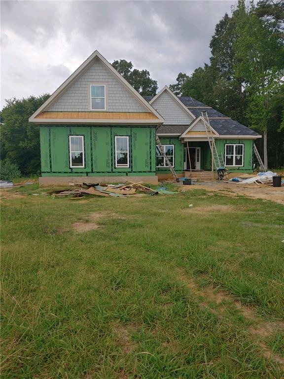 3192 Cascade Dr, Burlington, NC 27217 - photo 1