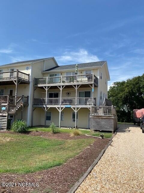 1   109 N Ebb Tide Drive