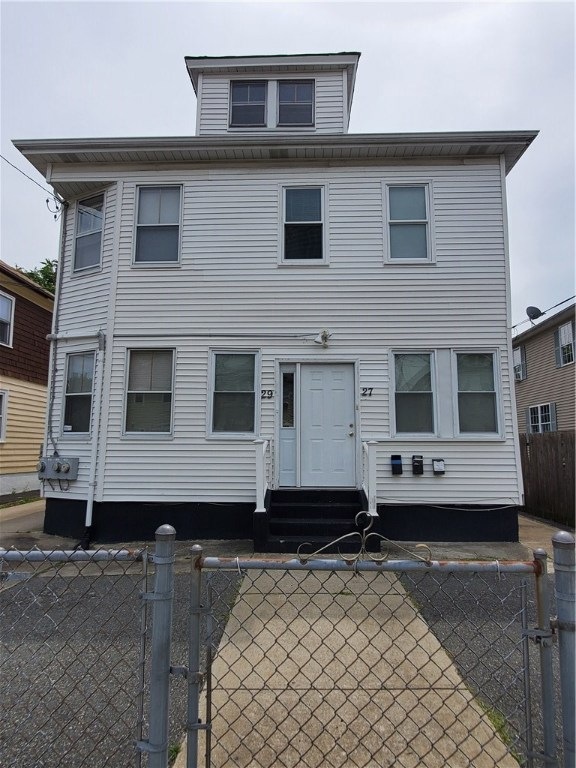 27 Donelson St, Providence, RI 02908 - photo 1