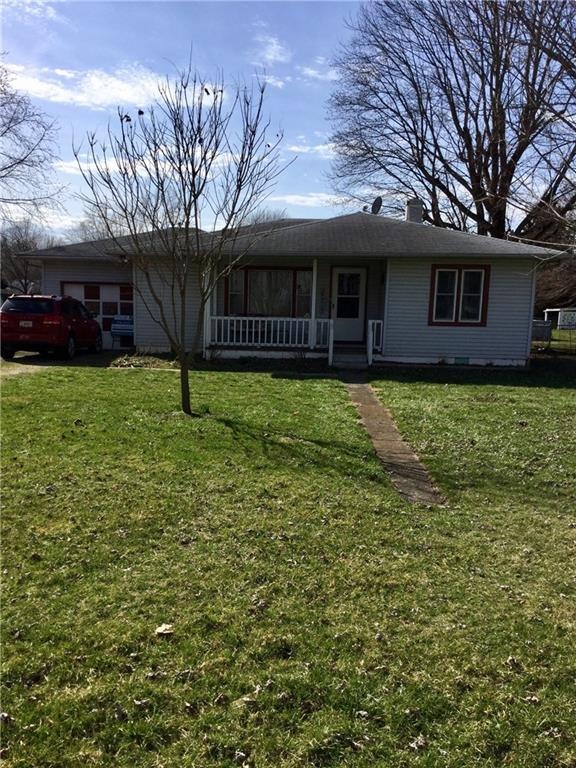 3628 S 550 E, Franklin, IN 46131 - photo 1