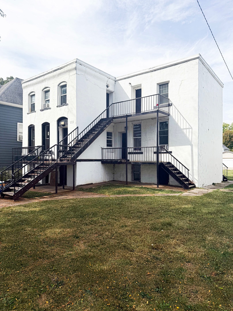 553 S 3rd Ave, Kankakee, IL 60901 - photo 1