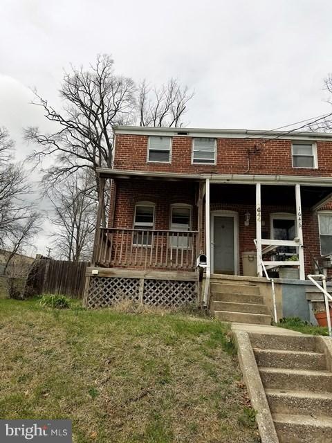 1644 Yakona Rd, Towson, MD 21286 - photo 1