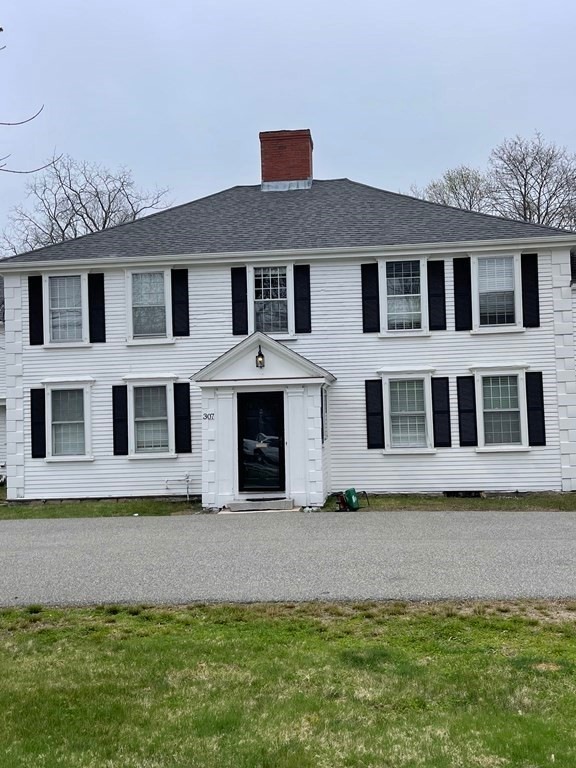 307 Main St unit 307, Hingham, MA 02043 - photo 1